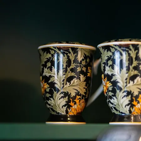 Heart Of The Center, 2bedroom View Lux Lägenhet Sofia