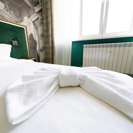 Heart Of The Center, 2bedroom View Lux Lägenhet *