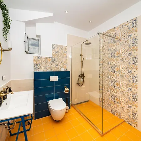 Heart Of The Center, 2bedroom View Lux Sofia