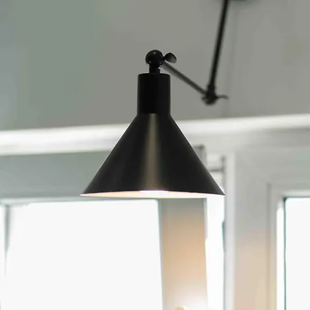 Heart Of The Center, 2bedroom View Lux *