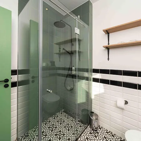 Apartamento Heart Of The Center, 2bedroom View Lux *