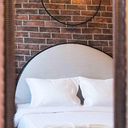 Heart Of The Center, 2bedroom View Lux Apartamento *